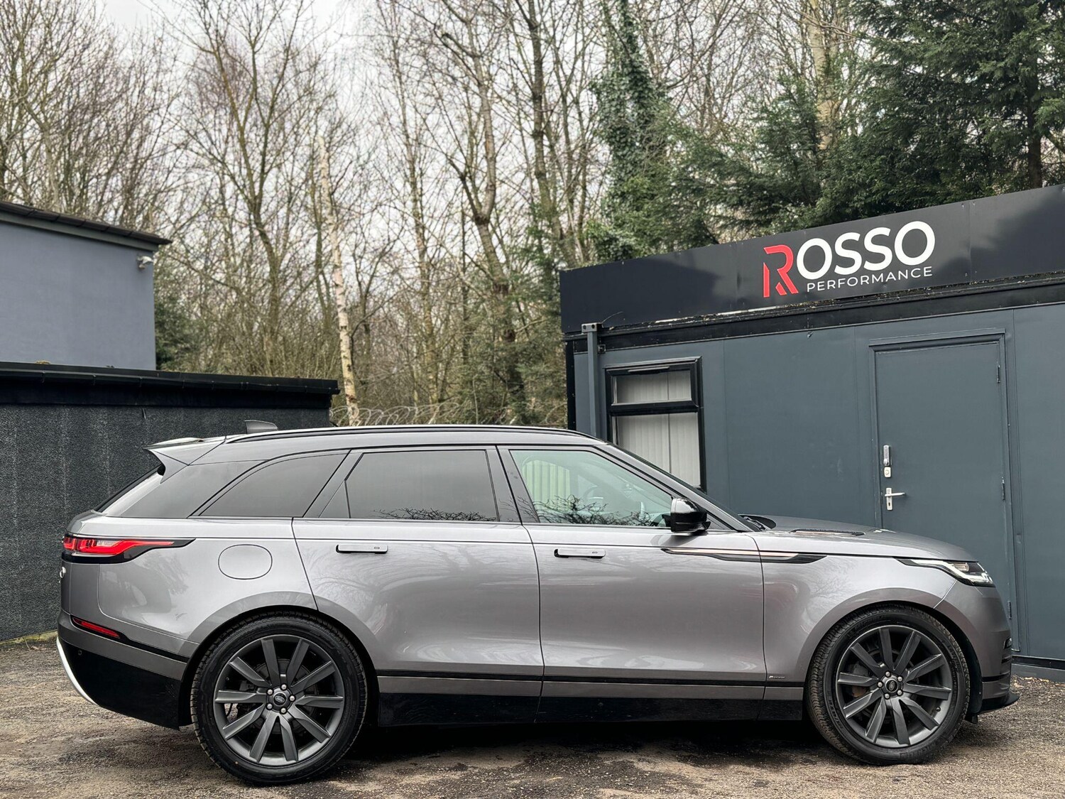 Used Land Rover Range Rover Velar for sale - 77808022: Photo 6