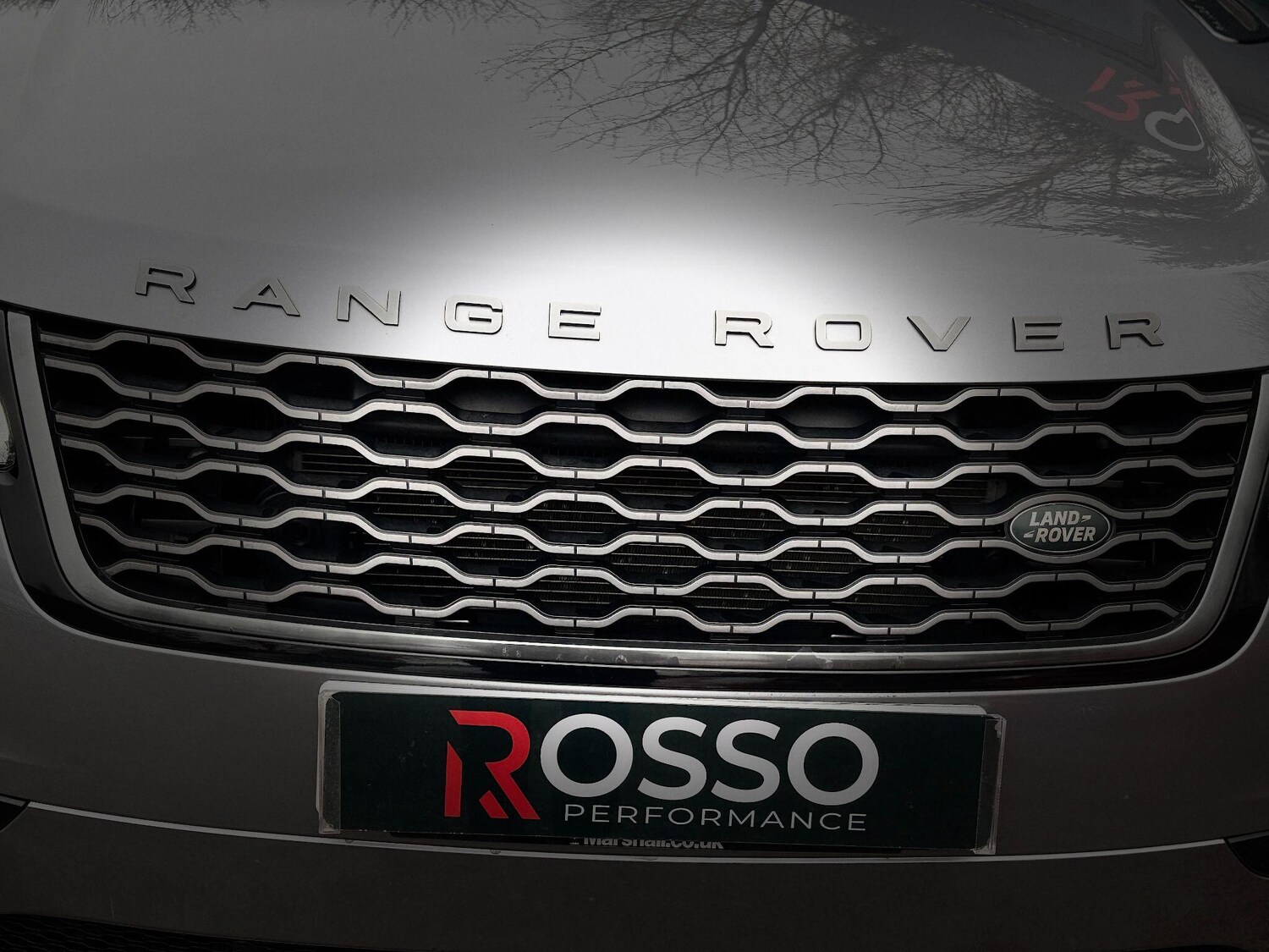 Used Land Rover Range Rover Velar for sale - 77808022: Photo 64