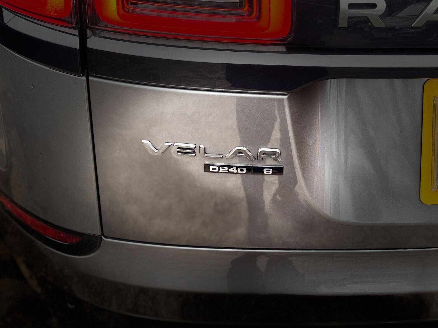 Used Land Rover Range Rover Velar for sale - 77808022: Photo 66