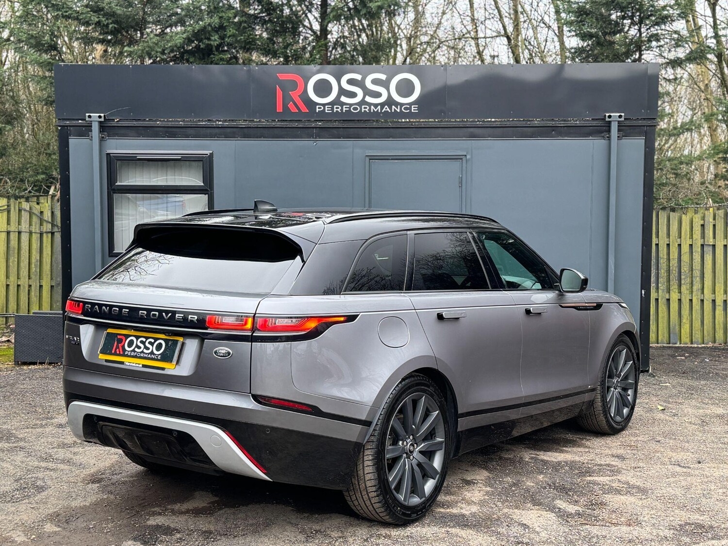 Used Land Rover Range Rover Velar for sale - 77808022: Photo 7