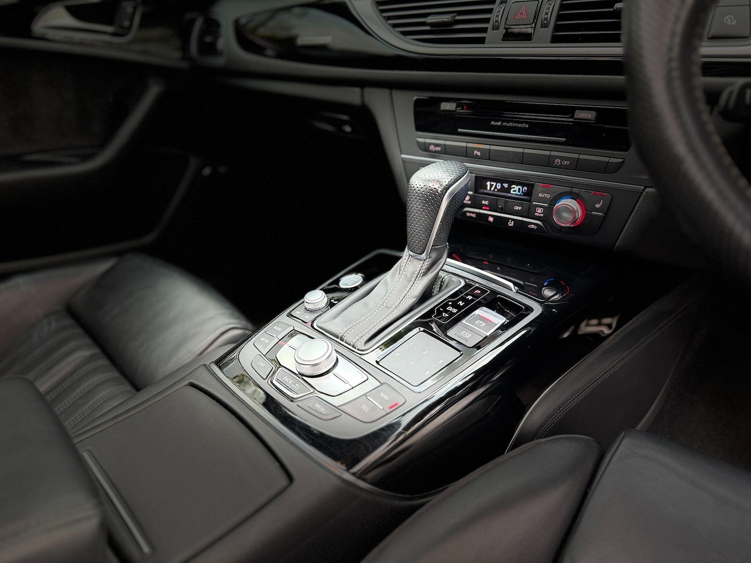 Used Audi A6 Avant 2015 for sale - 76371745: Photo 40
