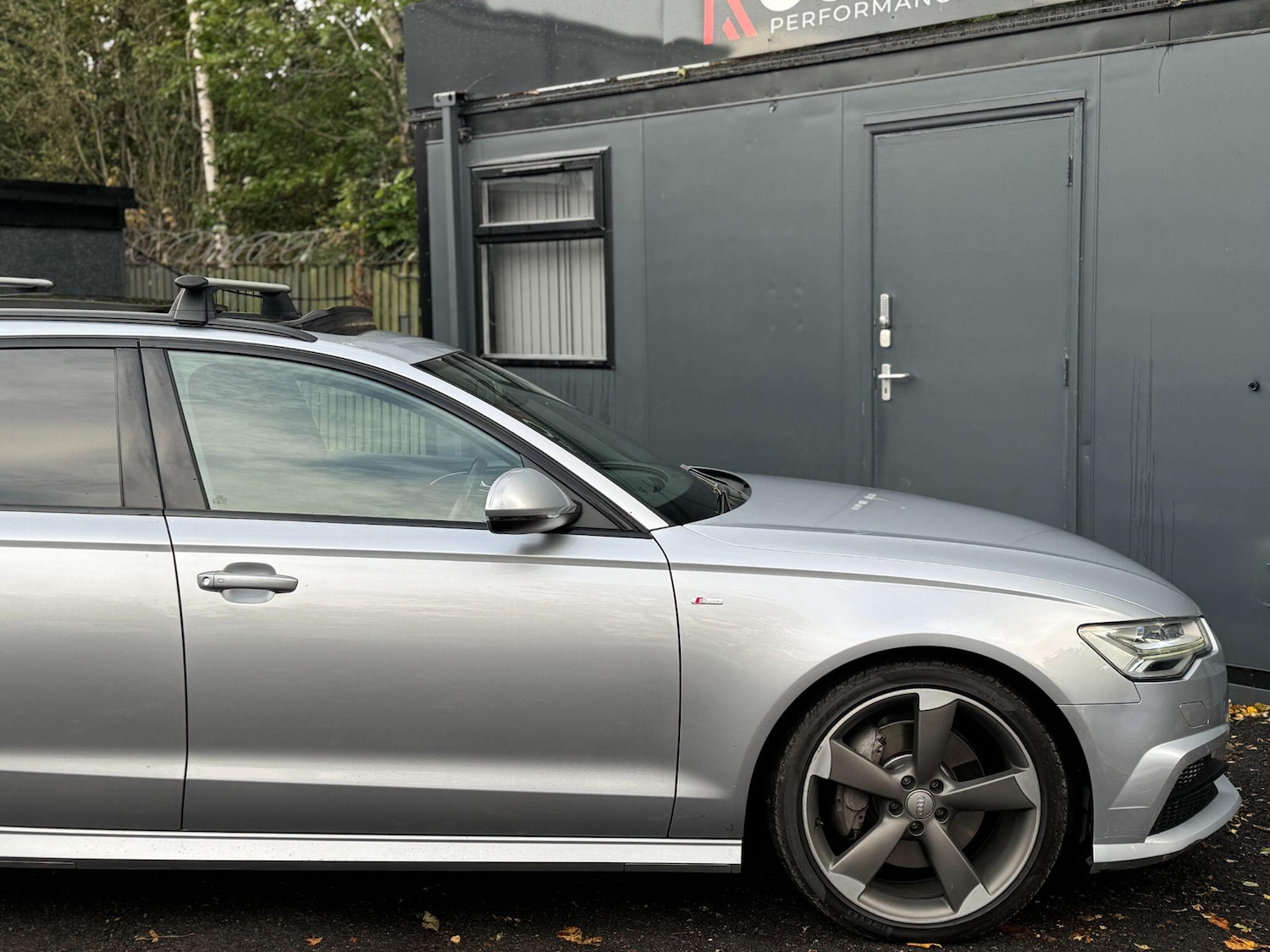 Used Audi A6 Avant 2015 for sale - 76371745: Photo 51