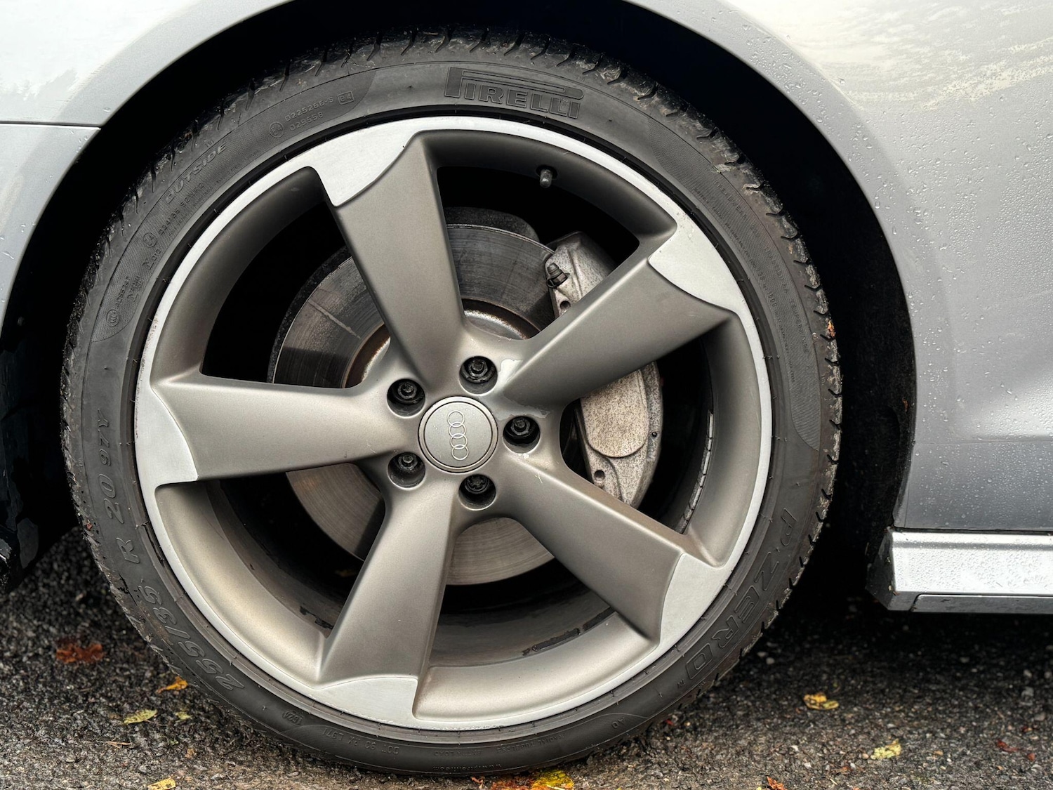 Used Audi A6 Avant 2015 for sale - 76371745: Photo 60