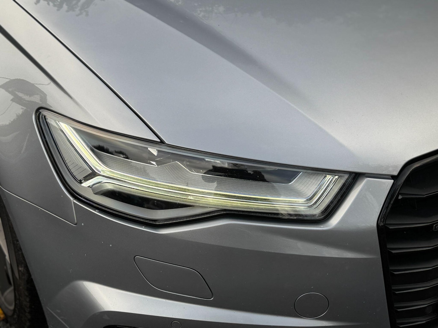 Used Audi A6 Avant 2015 for sale - 76371745: Photo 63