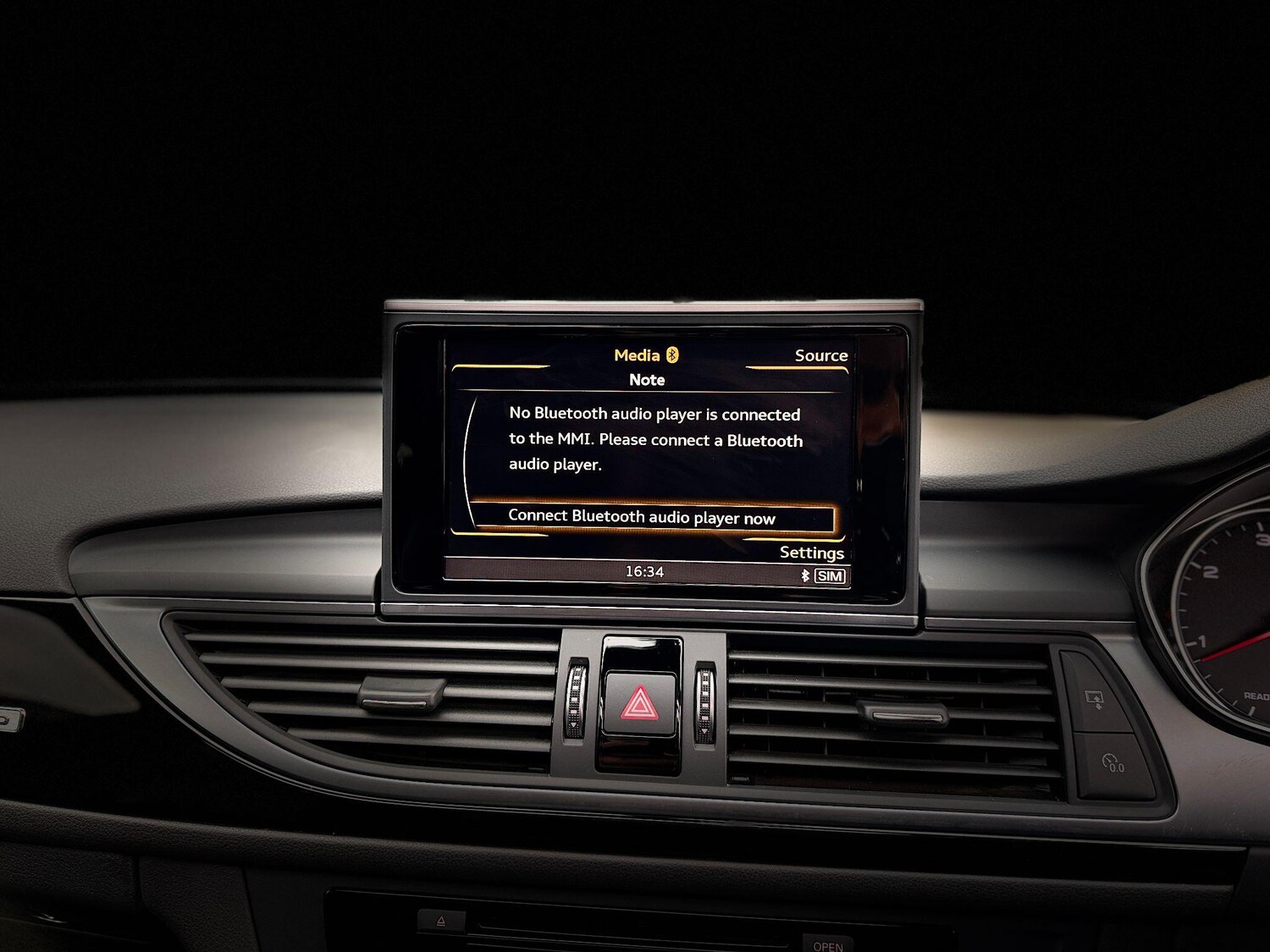 Used Audi A6 Avant 2015 for sale - 76371745: Photo 64