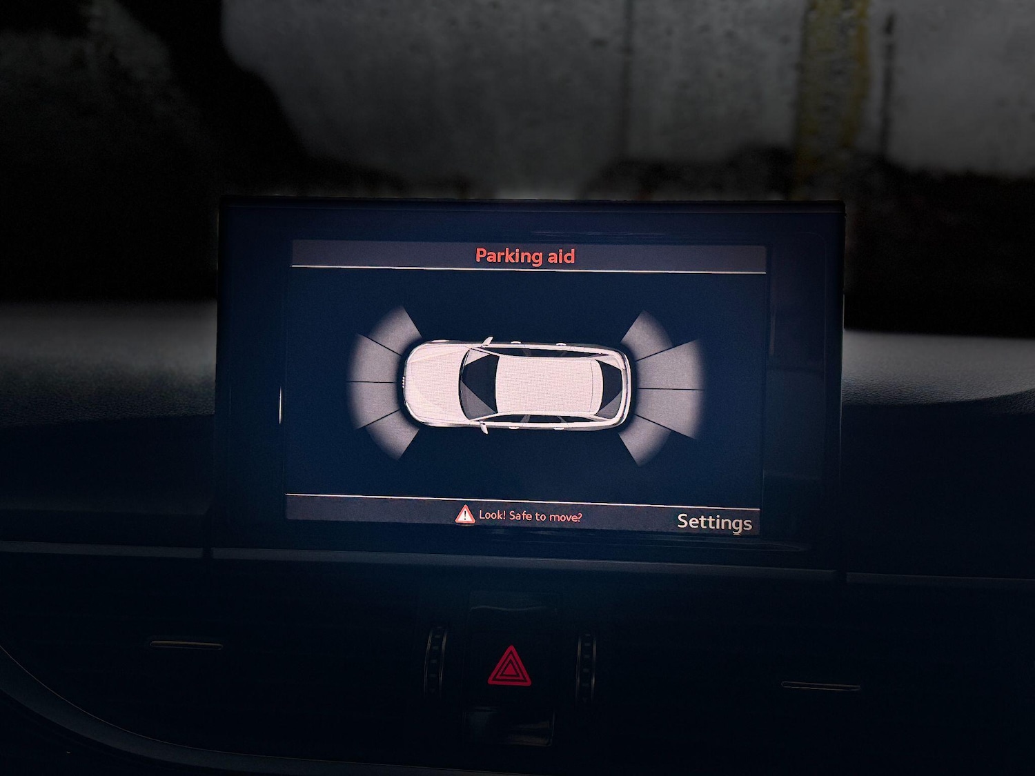 Used Audi A6 Avant 2015 for sale - 76371745: Photo 67