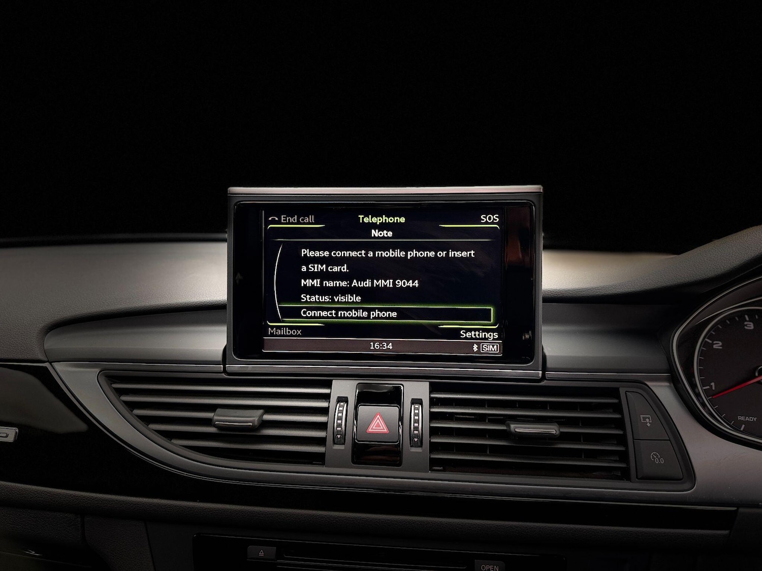 Used Audi A6 Avant 2015 for sale - 76371745: Photo 69