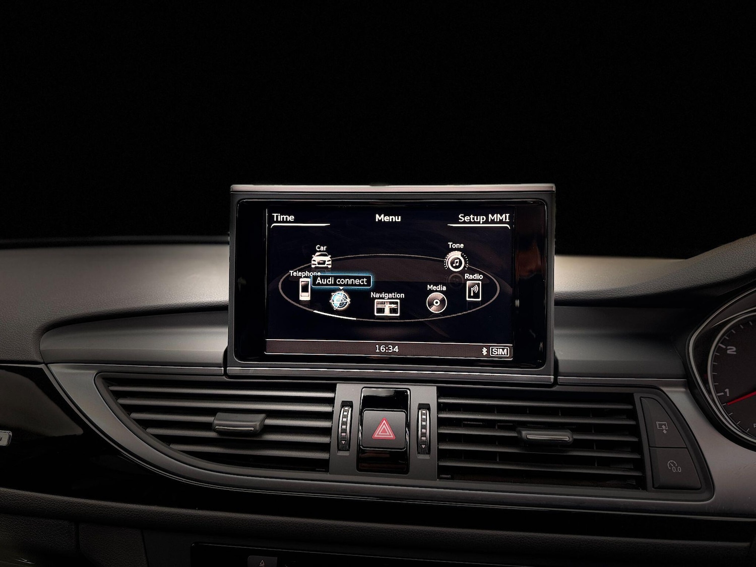 Used Audi A6 Avant 2015 for sale - 76371745: Photo 72