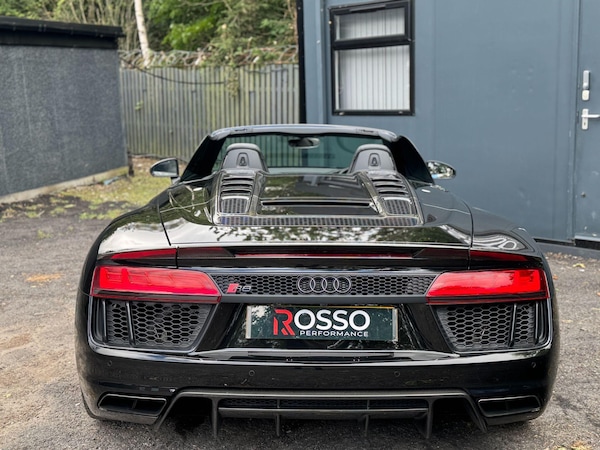 Used Audi R8 2017 for sale - 75563310: Photo 10