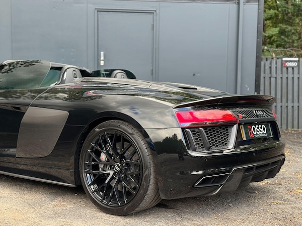Used Audi R8 2017 for sale - 75563310: Photo 12