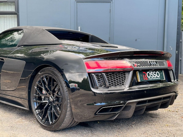 Used Audi R8 2017 for sale - 75563310: Photo 14