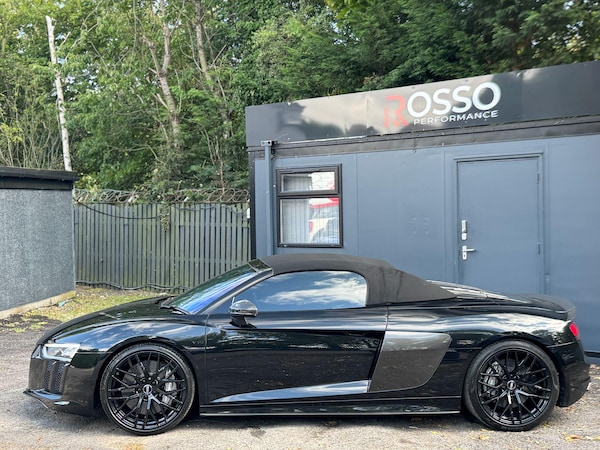 Used Audi R8 2017 for sale - 75563310: Photo 15