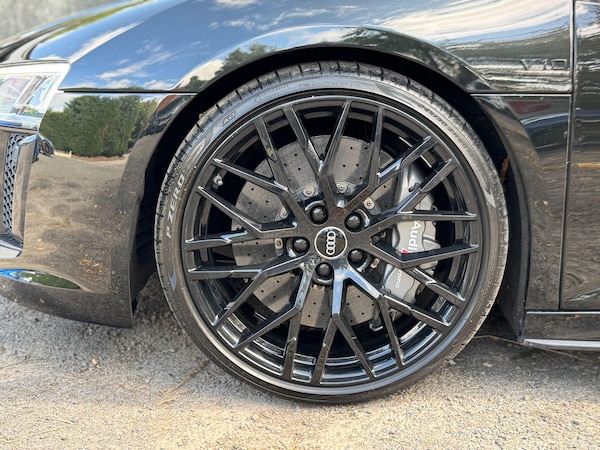 Used Audi R8 2017 for sale - 75563310: Photo 16