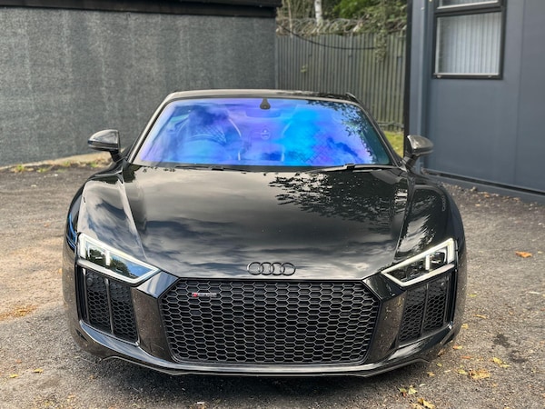 Used Audi R8 2017 for sale - 75563310: Photo 20