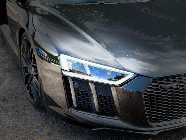Used Audi R8 2017 for sale - 75563310: Photo 21