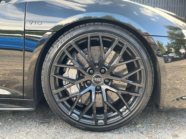 Used Audi R8 2017 for sale - 75563310: Photo 23