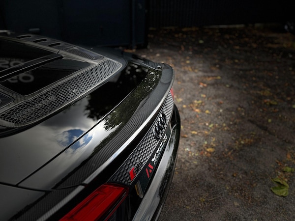 Used Audi R8 2017 for sale - 75563310: Photo 28