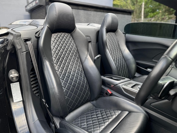 Used Audi R8 2017 for sale - 75563310: Photo 31