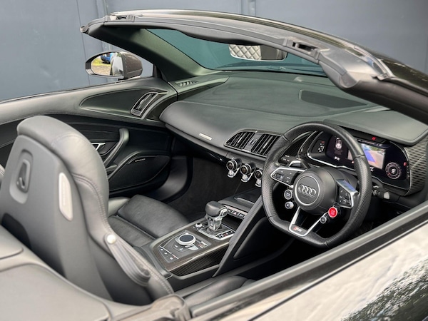 Used Audi R8 2017 for sale - 75563310: Photo 34