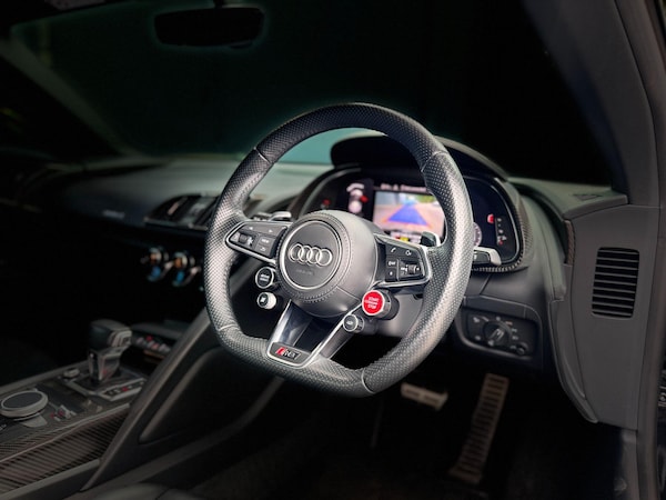 Used Audi R8 2017 for sale - 75563310: Photo 37