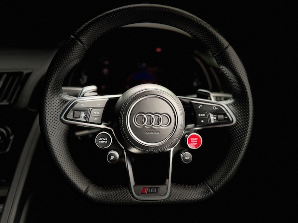 Used Audi R8 2017 for sale - 75563310: Photo 38