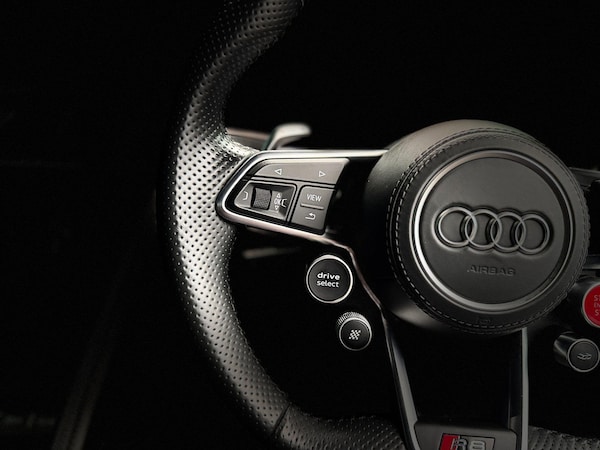 Used Audi R8 2017 for sale - 75563310: Photo 39
