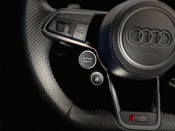 Used Audi R8 2017 for sale - 75563310: Photo 40