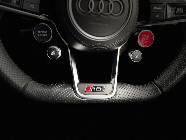 Used Audi R8 2017 for sale - 75563310: Photo 41
