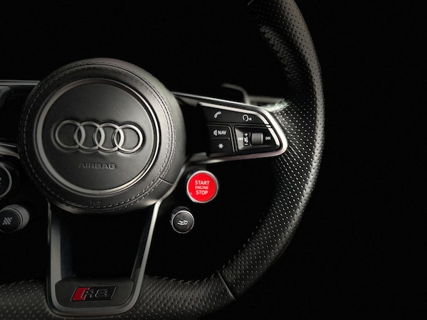 Used Audi R8 2017 for sale - 75563310: Photo 42