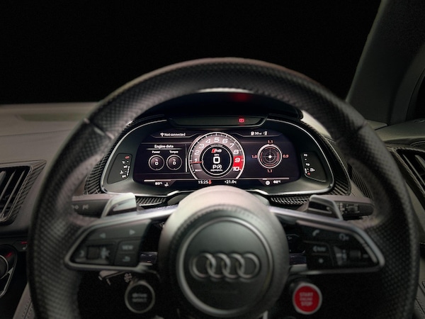 Used Audi R8 2017 for sale - 75563310: Photo 43