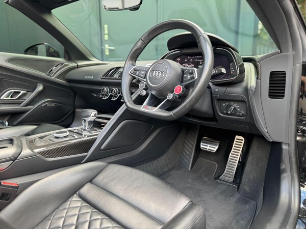 Used Audi R8 2017 for sale - 75563310: Photo 45