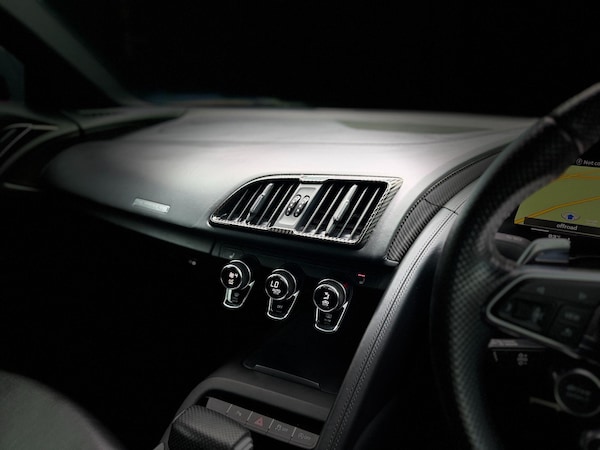 Used Audi R8 2017 for sale - 75563310: Photo 46