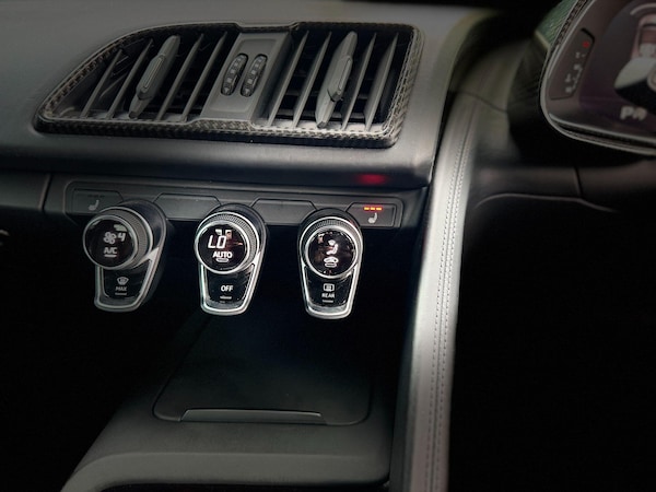 Used Audi R8 2017 for sale - 75563310: Photo 48