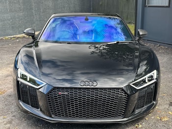Used Audi R8 2017 for sale - 75563310: Photo
