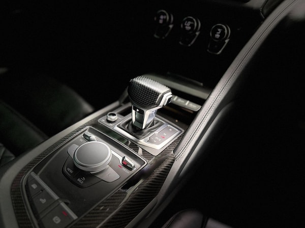 Used Audi R8 2017 for sale - 75563310: Photo 51