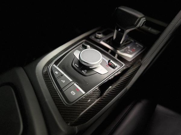 Used Audi R8 2017 for sale - 75563310: Photo 52