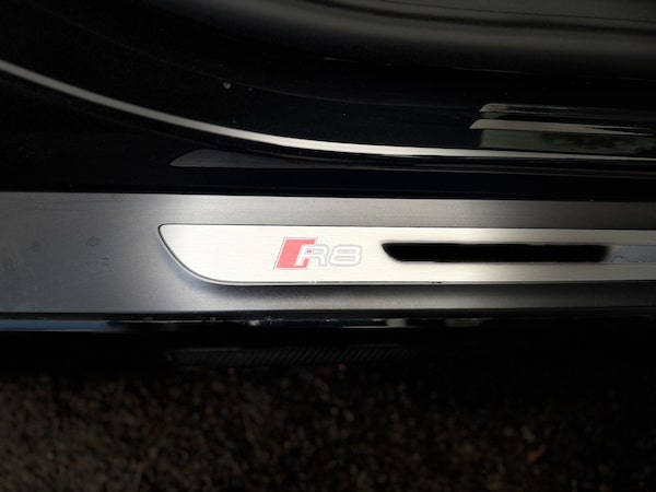 Used Audi R8 2017 for sale - 75563310: Photo 55