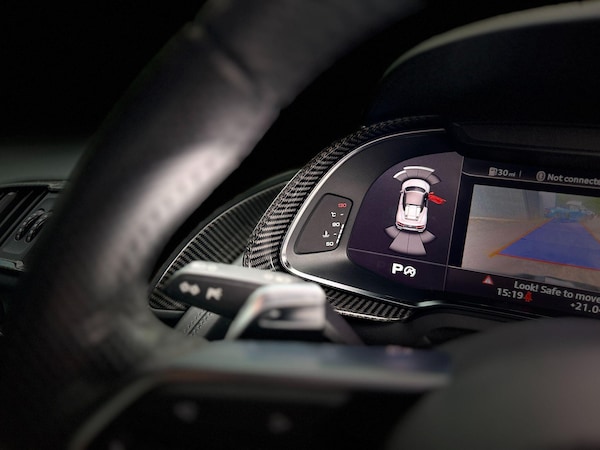 Used Audi R8 2017 for sale - 75563310: Photo 57