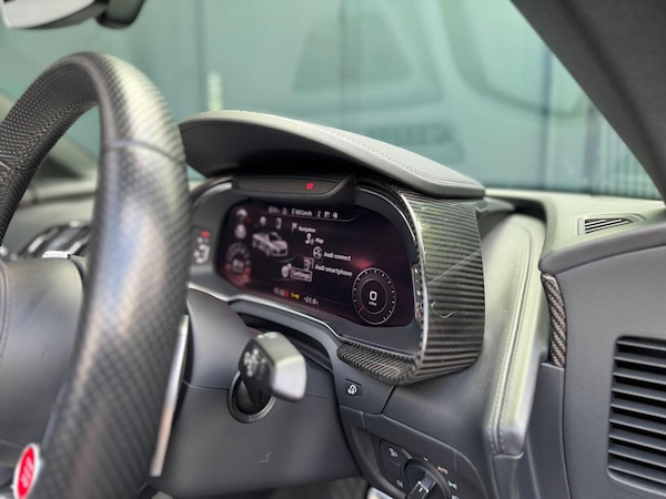 Used Audi R8 2017 for sale - 75563310: Photo 60