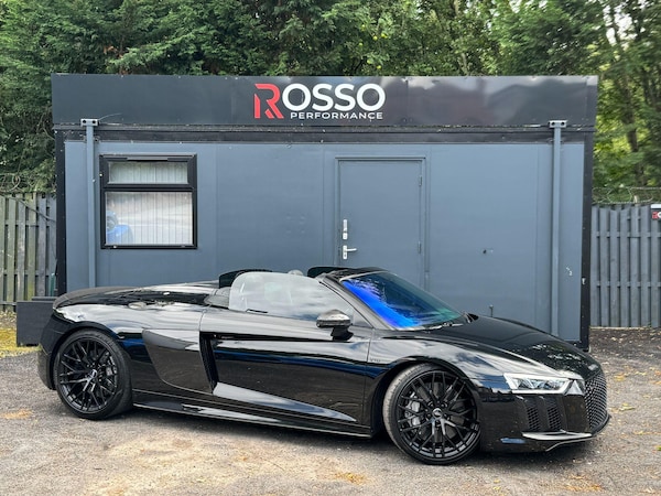 Used Audi R8 2017 for sale - 75563310: Photo 66