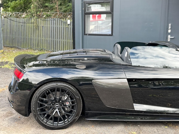 Used Audi R8 2017 for sale - 75563310: Photo 67