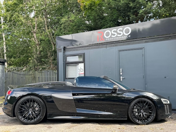 Used Audi R8 2017 for sale - 75563310: Photo 6