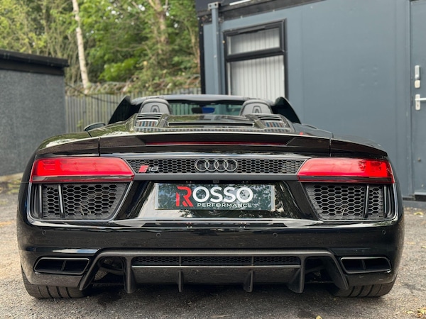 Used Audi R8 2017 for sale - 75563310: Photo 71