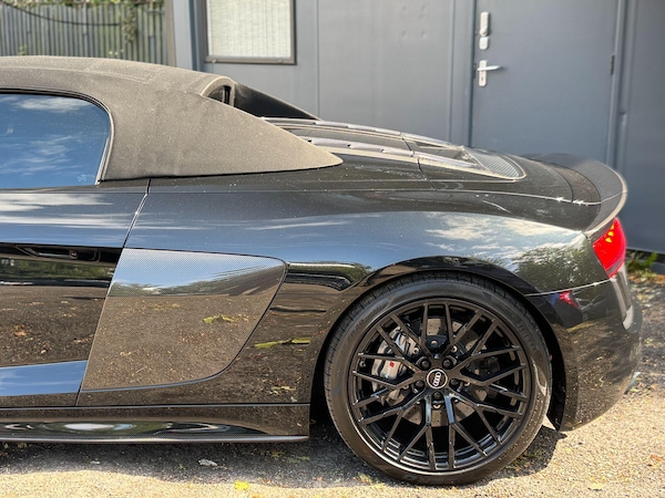 Used Audi R8 2017 for sale - 75563310: Photo 77