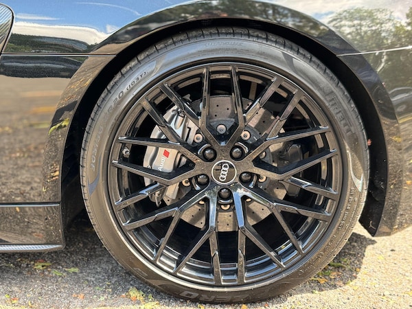 Used Audi R8 2017 for sale - 75563310: Photo 78