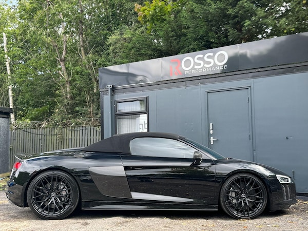 Used Audi R8 2017 for sale - 75563310: Photo 7