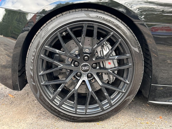 Used Audi R8 2017 for sale - 75563310: Photo 90
