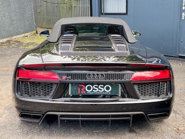 Used Audi R8 2017 for sale - 75563310: Photo 91