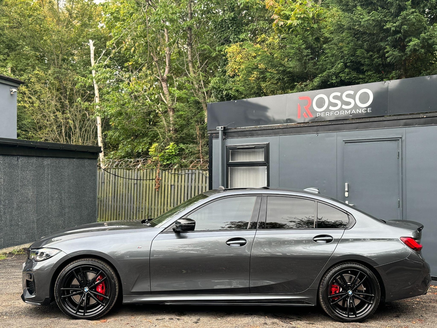 Used BMW 3 Series 2021 for sale - 76136331: Photo 10