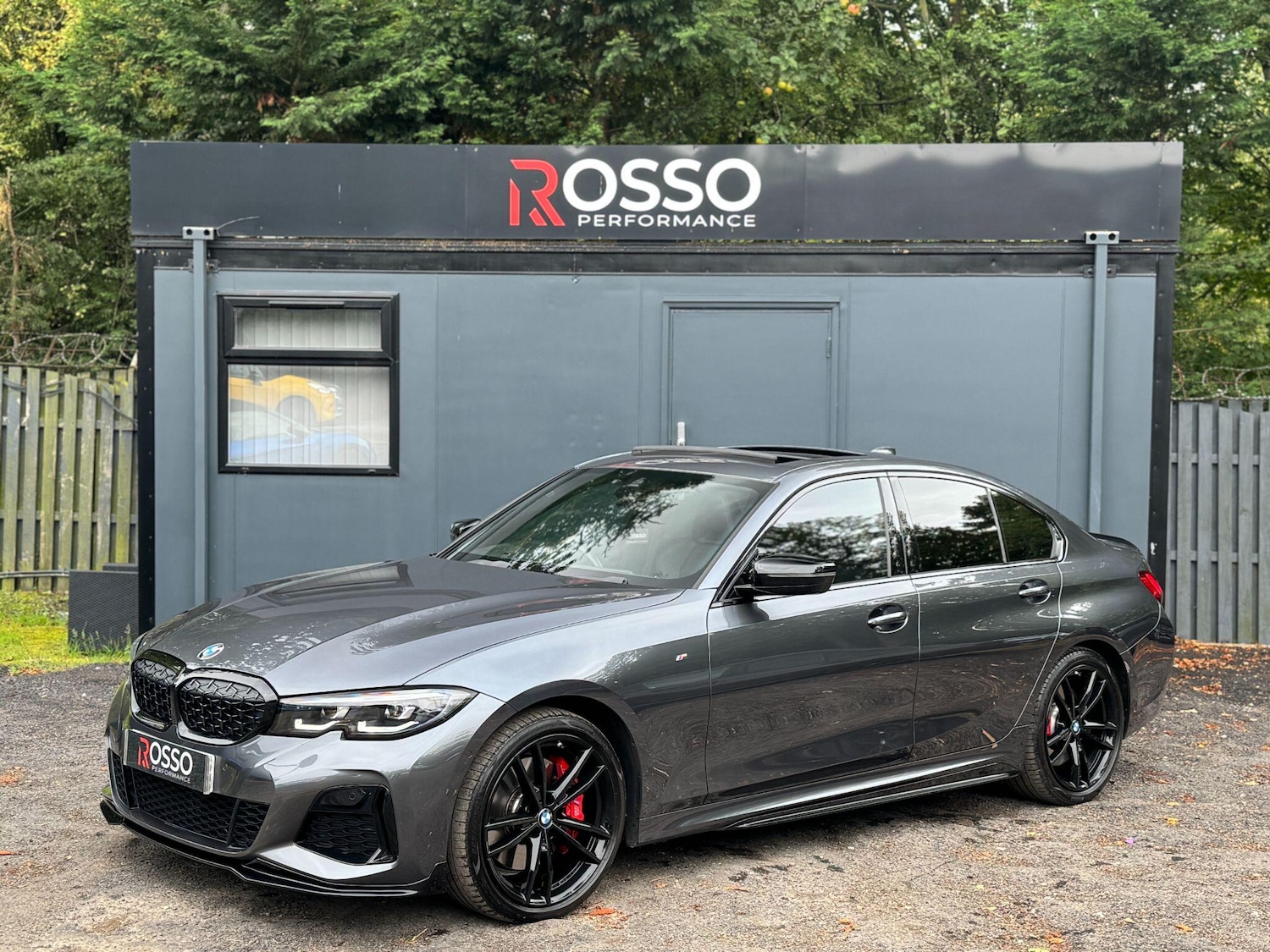 Used BMW 3 Series 2021 for sale - 76136331: Photo 11